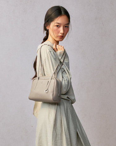 Small Yore Trunk Bag Songmont 