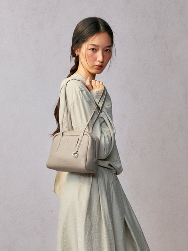 Small Yore Trunk Bag Songmont 