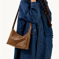 Small Yore Hobo Bag (Minimal Version) Songmont 