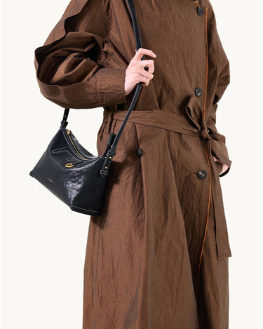 Small Yore Hobo Bag (Minimal Version) Songmont 