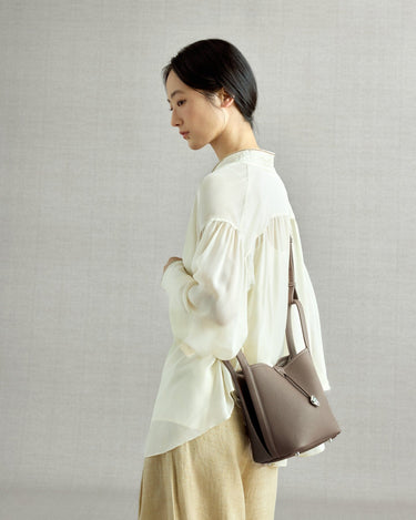 Small Song Bucket Bag Songmont 