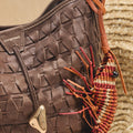 Bouncing Shrimp Charm（Golden Pine Club） Songmont 