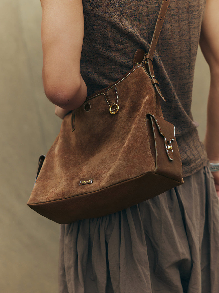 The Medium Yore Hobo Bag