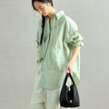 Lattice Bucket Bag Songmont 