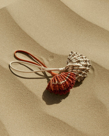 Dreaming Clam Charm Songmont 