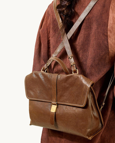 Small Shan Backpack Songmont 