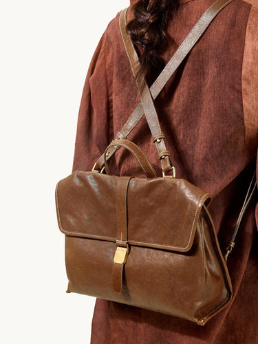 Small Shan Backpack Songmont 
