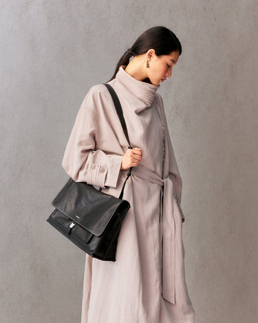 Medium Shan Messenger Bag Songmont 