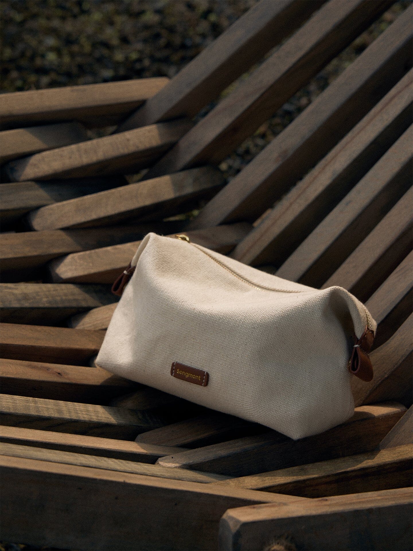 Songmont Canvas Storage Bag Songmont 