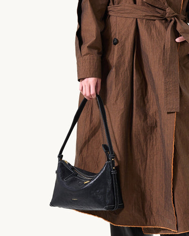 Small Yore Hobo Bag (Minimal Version) Songmont 