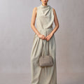 Small Yore Trunk Bag Songmont 