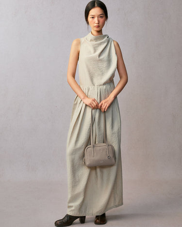 Small Yore Trunk Bag Songmont 