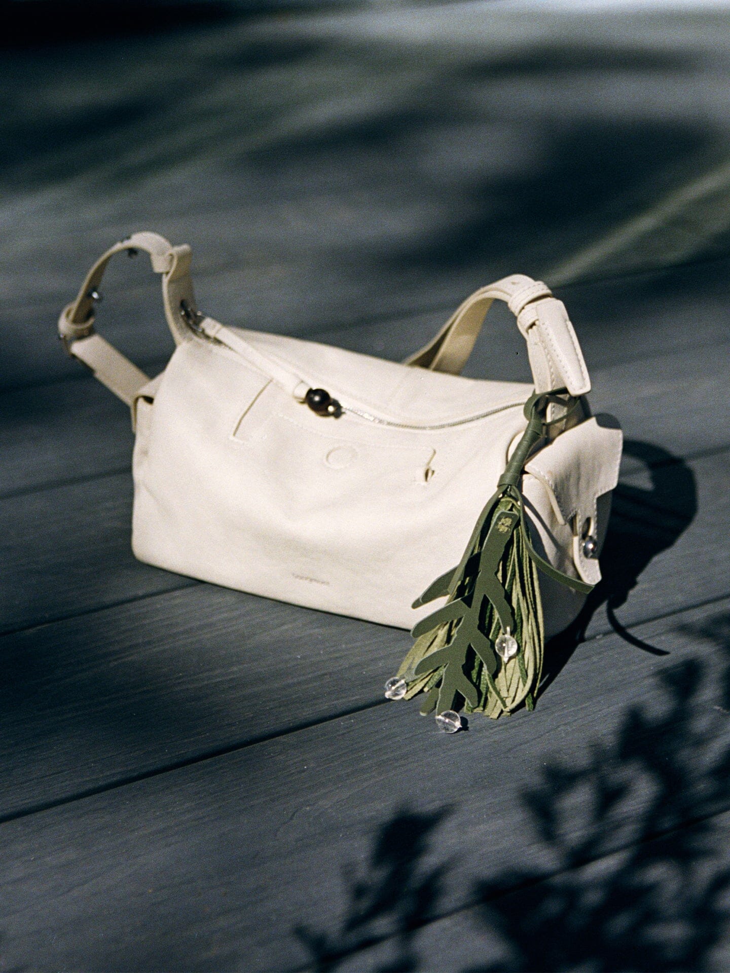 Morning Dew in Paris Songmont 