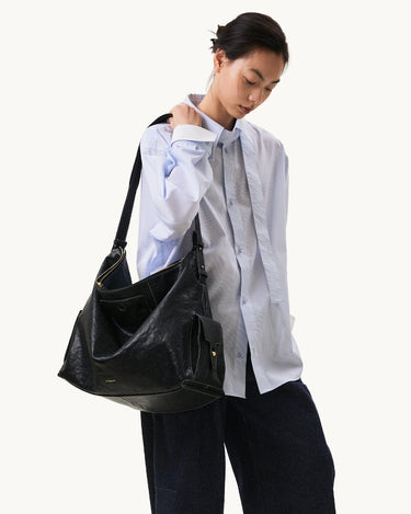 Extra Large Yore Hobo Bag Songmont 