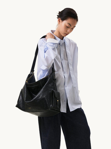 Extra Large Yore Hobo Bag Songmont 