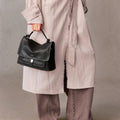 Small Shan Messenger Bag Songmont 