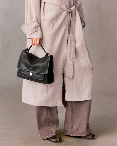 Small Shan Messenger Bag Songmont 
