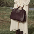 Large Yore Tote Bag Songmont 