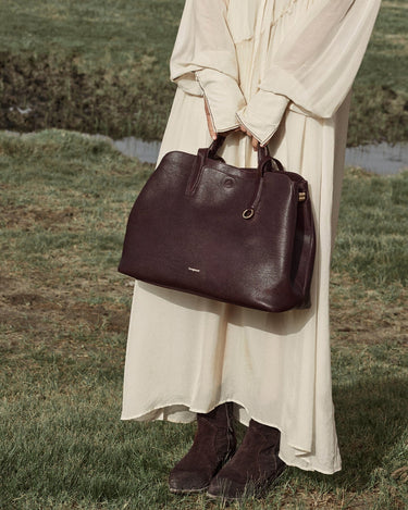 Large Yore Tote Bag Songmont 