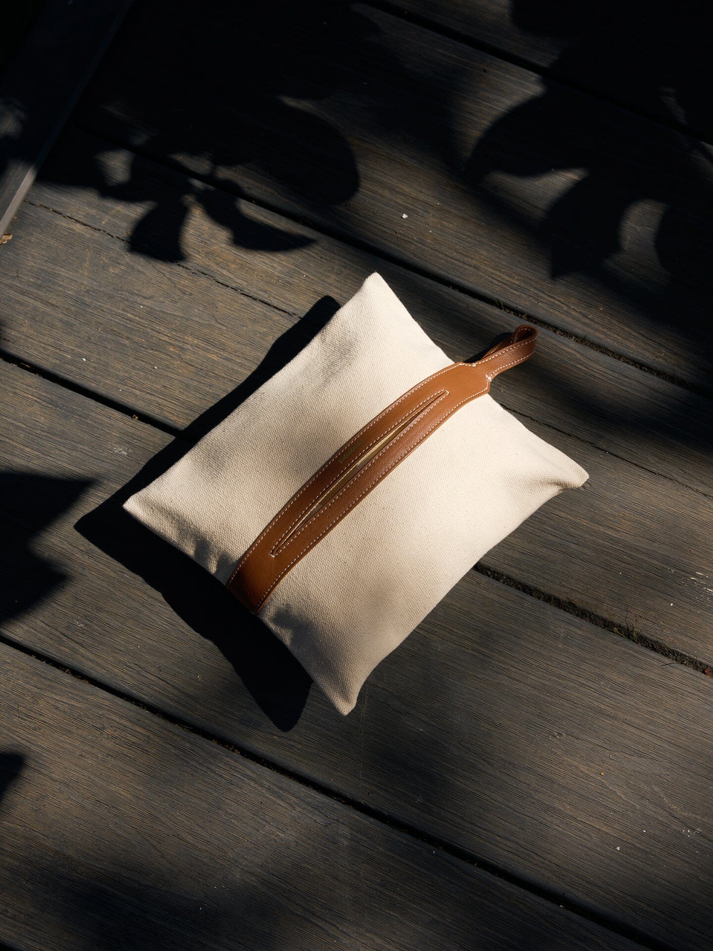 Songmont Tissue Box Cover Songmont 