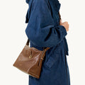 Small Yore Hobo Bag (Minimal Version) Songmont 