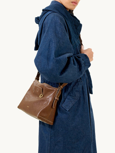 Small Yore Hobo Bag (Minimal Version) Songmont 