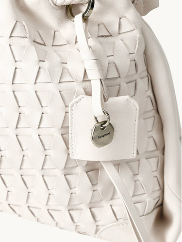 Small Gather Lattice Bag Gift Box Songmont 