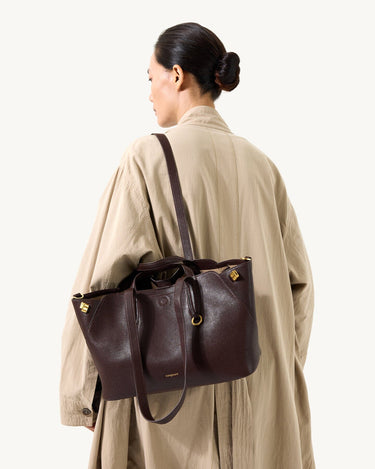 Small Yore Tote Bag Songmont 