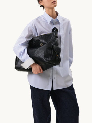 Extra Large Yore Hobo Bag Songmont 