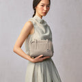 Small Yore Trunk Bag Songmont 