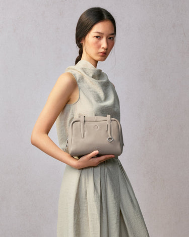 Small Yore Trunk Bag Songmont 