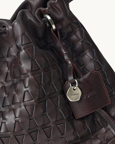 Small Gather Lattice Bag Gift Box Songmont 