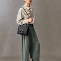 Small Shan Messenger Bag Songmont 