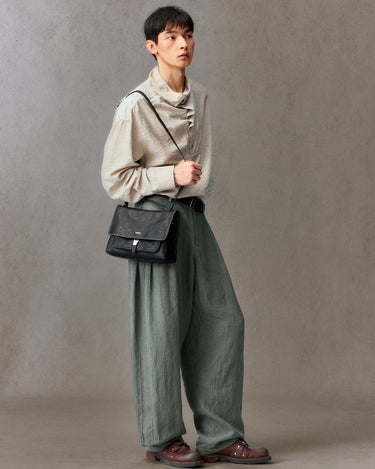 Small Shan Messenger Bag Songmont 