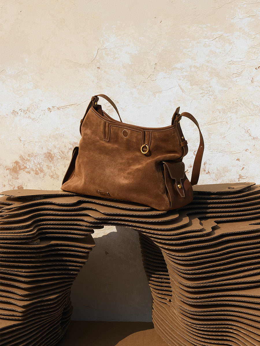 The Medium Yore Hobo Bag