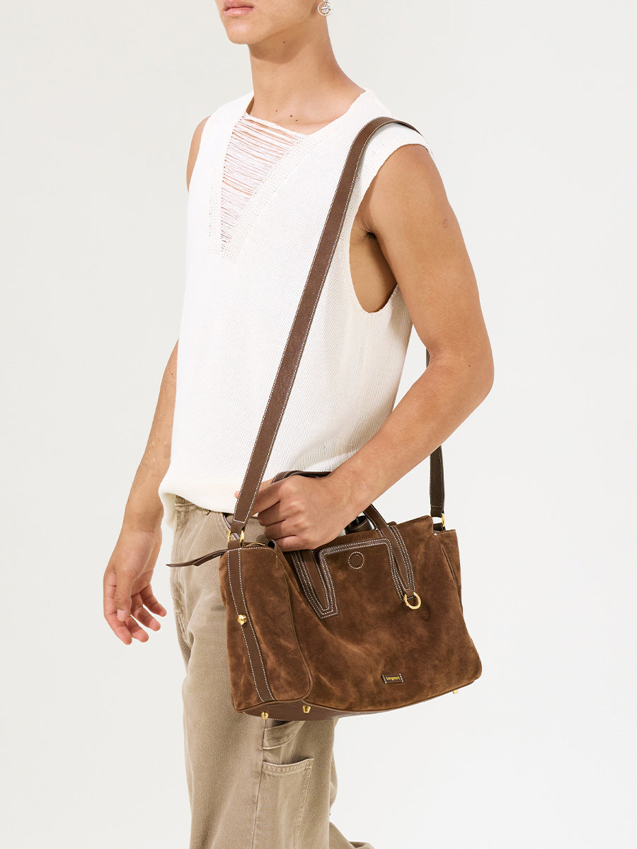 The Small Yore Duffle Bag