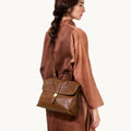 Small Shan Backpack Songmont 