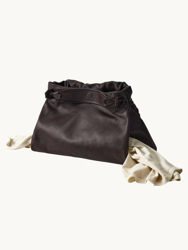 Small Gather Lattice Bag Gift Box Songmont 
