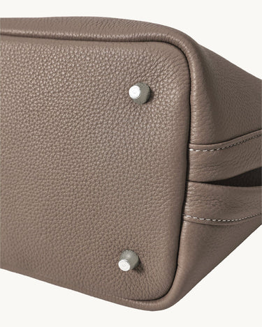 Small Song Bucket Bag (Golden Pine Club) Songmont 