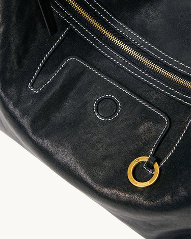 Small Yore Hobo Bag (Minimal Version) Songmont 