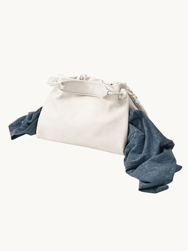 Small Gather Lattice Bag Gift Box Songmont 