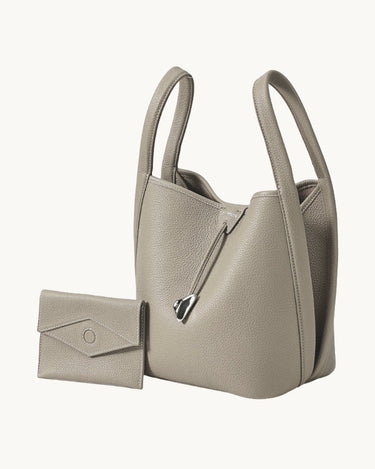 Small Song Bucket Bag (Golden Pine Club) Songmont 