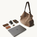 Extra Large Yore Hobo Bag (Tapered Base) Songmont 