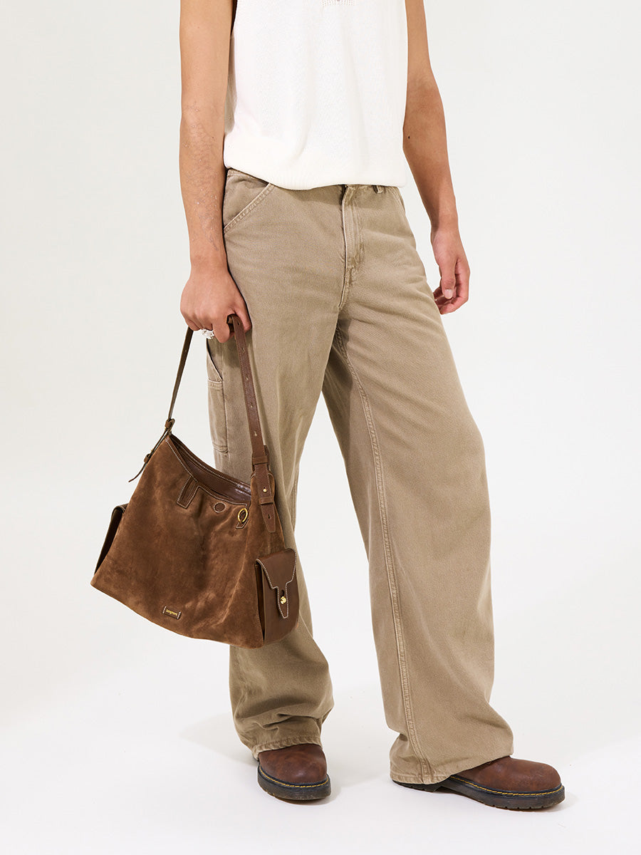 The Medium Yore Hobo Bag