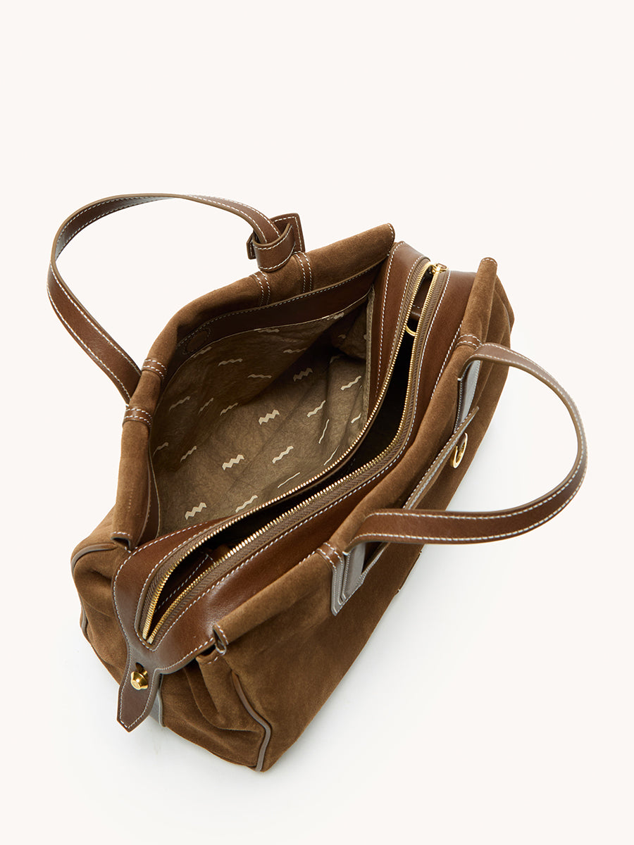 Small Yore Duffle Bag