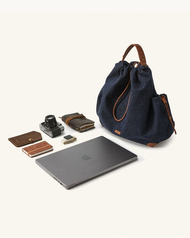 Medium Gather Backpack Set Songmont 