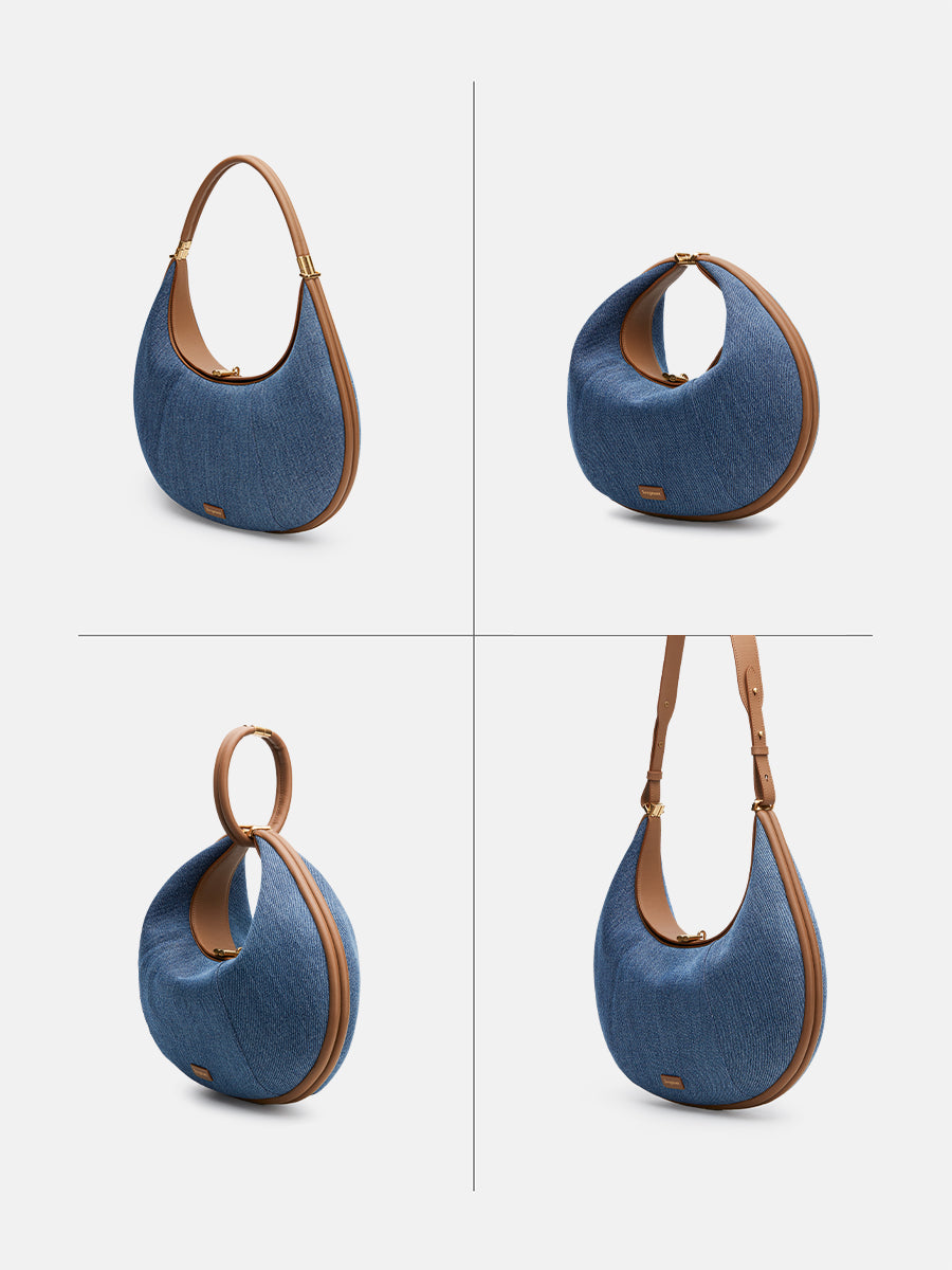 Large Luna Bag (New Version)