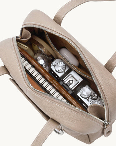 Small Yore Trunk Bag Songmont 