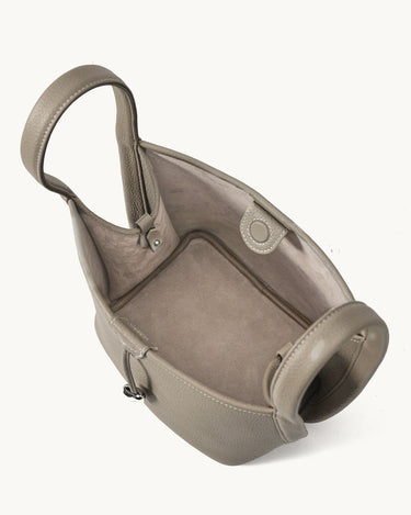 Small Song Bucket Bag (Golden Pine Club) Songmont 