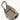 Small Song Bucket Bag (Golden Pine Club) Songmont 